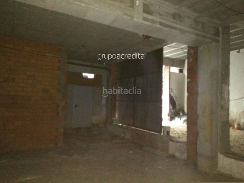 Foto dd2964a0-77e3-489c-8db7-a9b484d0300b. Local comercial a bolivia 26 a Plaza España - Corte Inglés Vigo