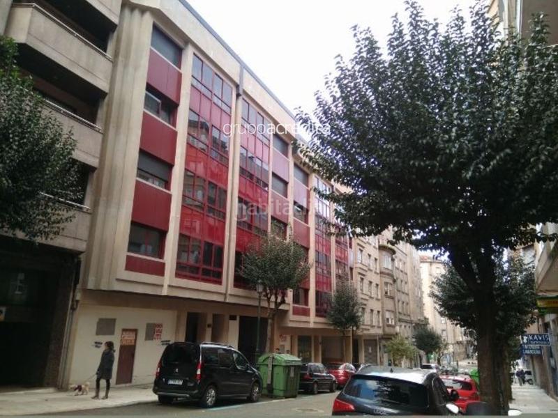 Foto fbd634a4-54c1-442b-b73b-3680ab60b478. Local comercial a bolivia 26 a Plaza España - Corte Inglés Vigo