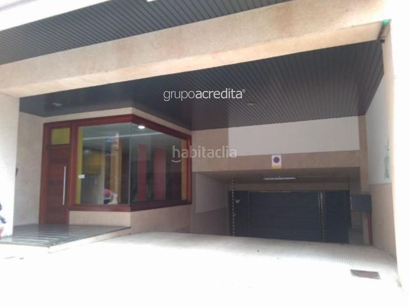 Foto fe36dd20-1797-4b25-8e14-073713caaf68. Local comercial a bolivia 26 a Plaza España - Corte Inglés Vigo