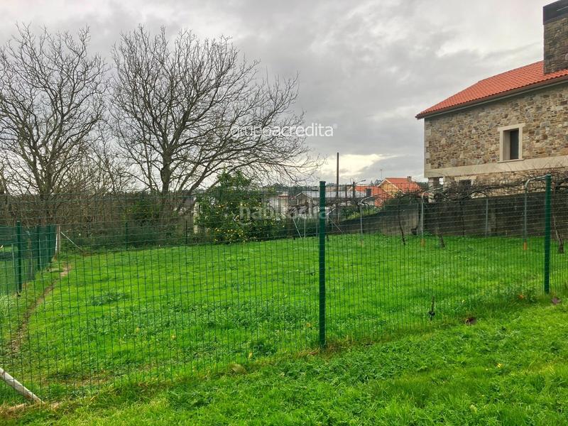 Foto 035d7b1b-a449-4b20-9d96-332bb9f48c44. Fondo rustico in castro iñas 5 in Inás Oleiros