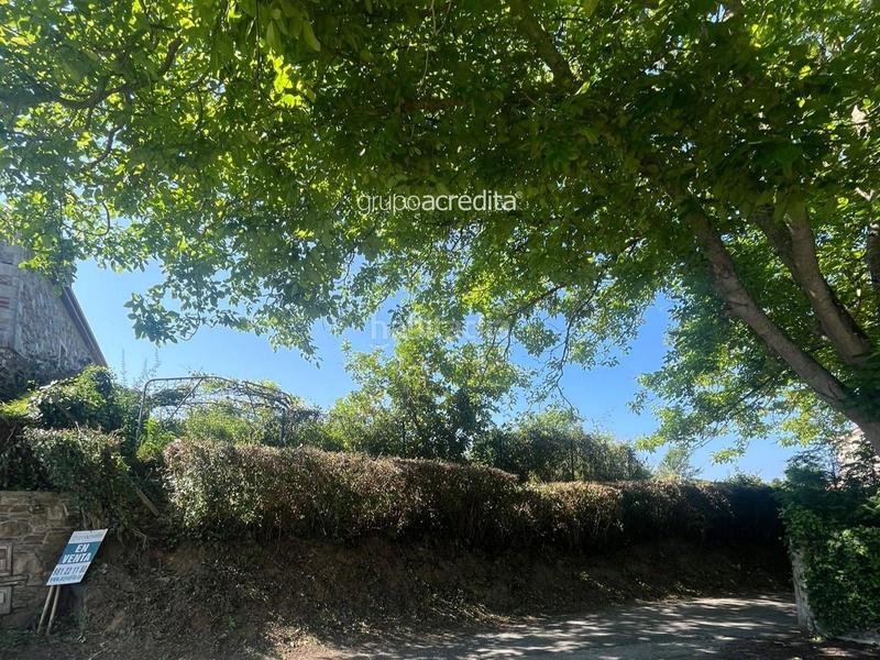 Foto 4e2c9616-0917-4a82-b531-2aa316cee0a4. Fondo rustico in castro iñas 5 in Inás Oleiros