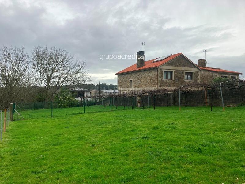 Foto 808aa5a6-c9fc-4604-a325-ec9f17de3a66. Fondo rustico in castro iñas 5 in Inás Oleiros