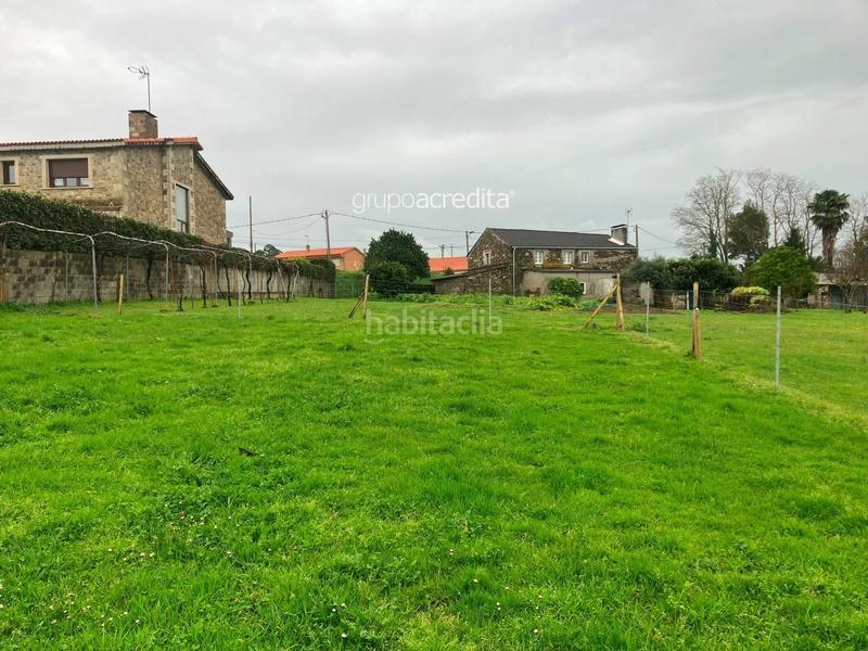 Foto ddc989e0-4440-4979-b8f0-9d213027d414. Fondo rustico in castro iñas 5 in Inás Oleiros