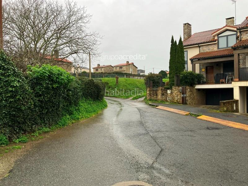 Foto ebbef8e6-46a8-4587-ba41-08ec91bb8c34. Fondo rustico in castro iñas 5 in Inás Oleiros