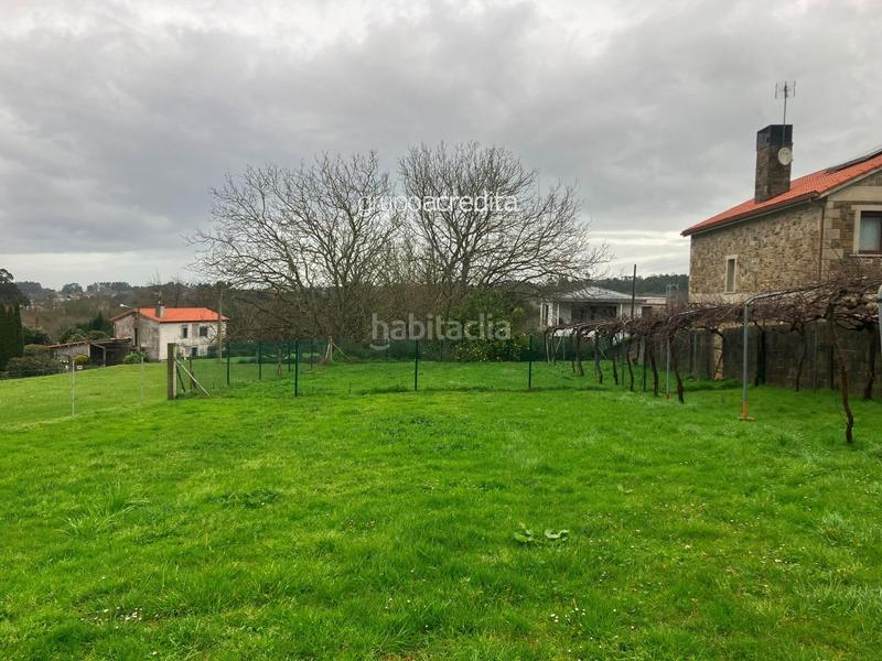 Foto f4ce5944-9025-48ca-9cac-0b31033bb455. Fondo rustico in castro iñas 5 in Inás Oleiros