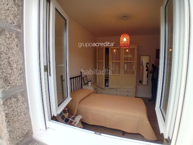 Foto 433134f3-600c-4750-af72-e87b32bd7f21. Chalet mit parking in Sanxenxo pueblo Sanxenxo