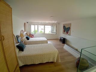 Xalet  Veiga descalza. Chalet individual en sanxenxo