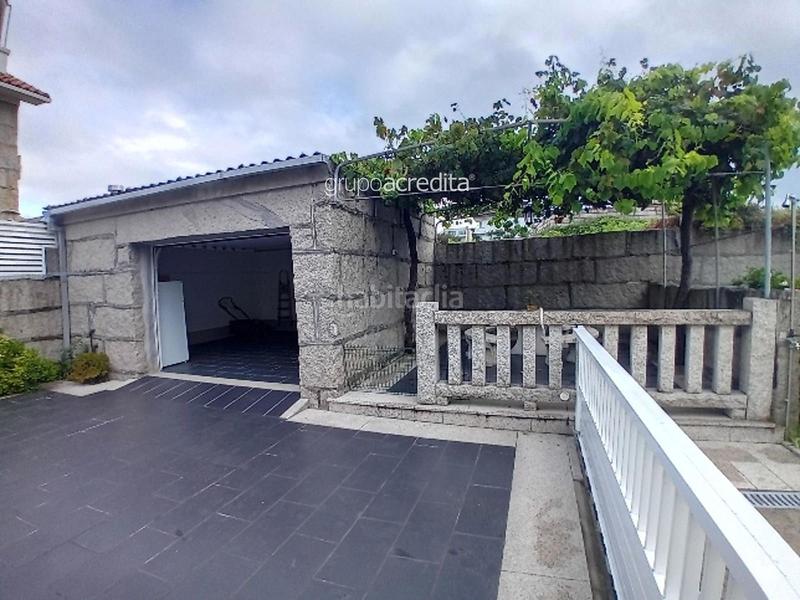 Foto b54974c7-5d6b-43e0-8a9d-dcac3f529d28. Chalet mit parking in Sanxenxo pueblo Sanxenxo