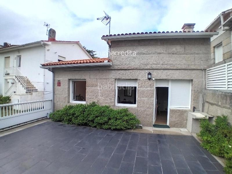 Foto b69c57b9-6442-40b4-93fe-beee4d1bd6c3. Chalet mit parking in Sanxenxo pueblo Sanxenxo