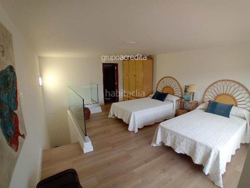 Foto cecb3446-ad9e-43c5-b9a8-6421747f335b. Chalet mit parking in Sanxenxo pueblo Sanxenxo
