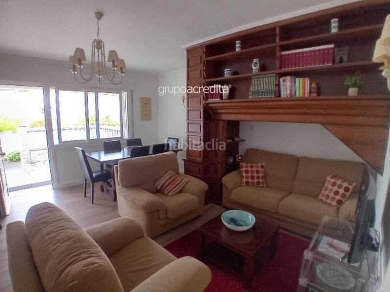 Foto dfaa6624-9637-4a87-bd6e-7611131ad8b5. Chalet mit parking in Sanxenxo pueblo Sanxenxo