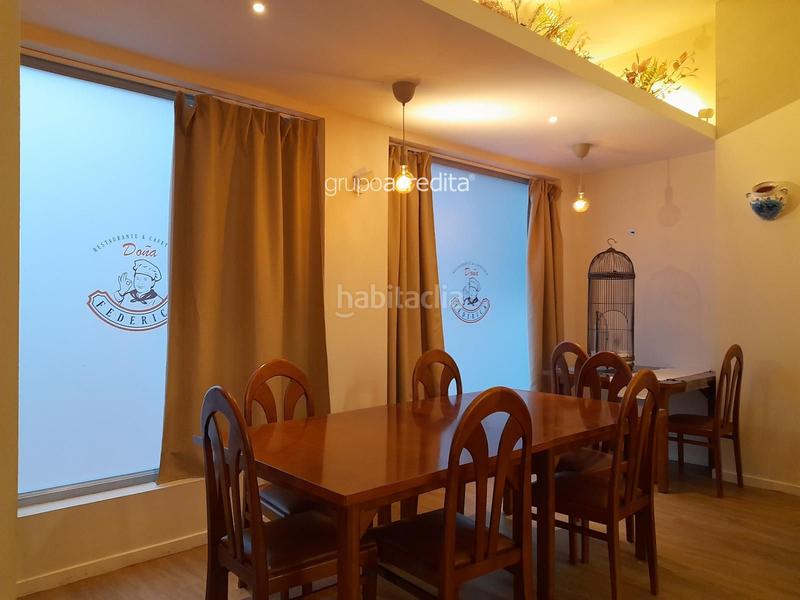 Foto 5e2b1086-2201-4bb4-bcad-d458e27b2063. Locale commerciale in Ensanche Coruña (A)