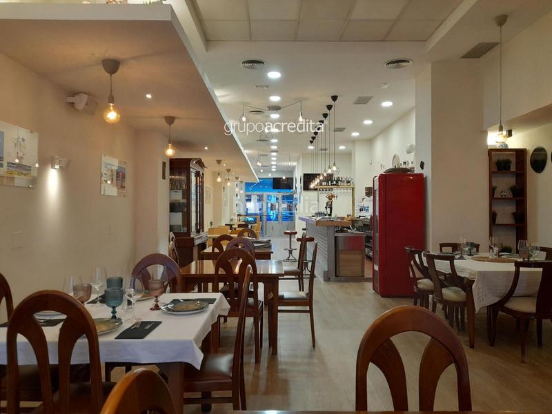 Foto a73393ee-6778-4fa1-9404-6311ff8bbe69. Locale commerciale in Ensanche Coruña (A)