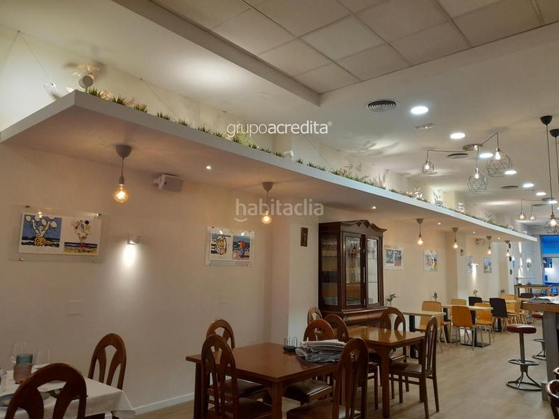 Foto f6798673-3a58-409b-a93b-9044637c6db3. Locale commerciale in Ensanche Coruña (A)