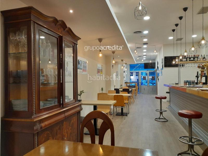 Foto fb167ebc-e6dc-4d87-b5a6-1e67366496fe. Locale commerciale in Ensanche Coruña (A)