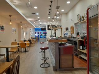 Business premise  Federico tapia. Restaurante en venta o alquiler en zona plaza de vigo. a coruña