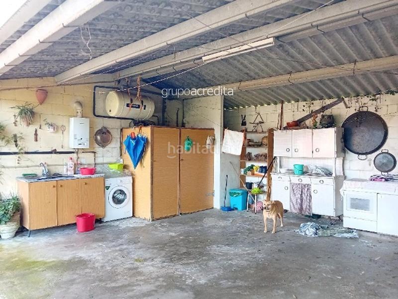 Foto 3b793e92-b1ad-495e-9705-c09dd7f10092. Chalet  con parcela en Parroquias de Santiago Santiago de Compostela