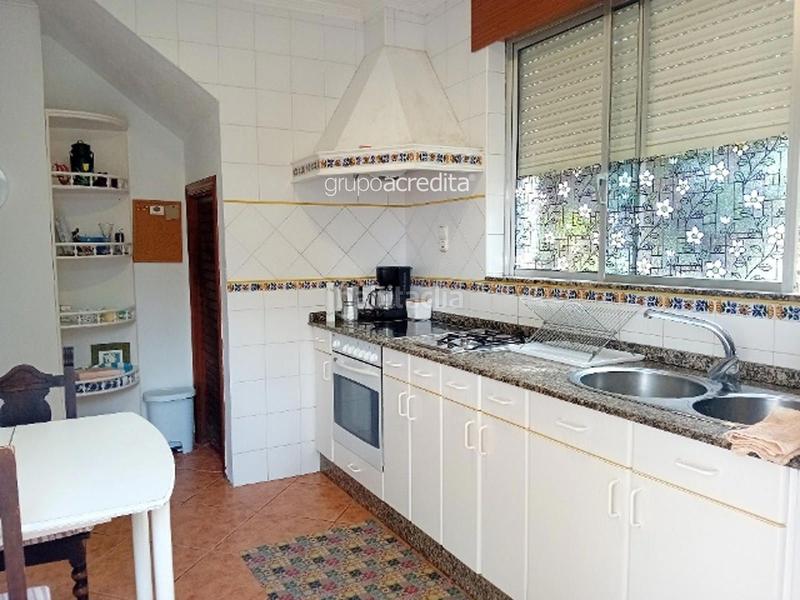 Foto 4c632b1a-1c96-41c9-b65b-b6aa436a8125. Chalet  con parcela en Parroquias de Santiago Santiago de Compostela