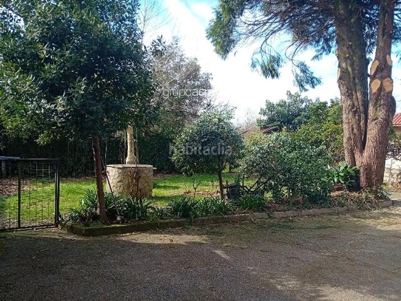 Foto 52181622-4de7-49f4-b11f-abee5a0ab3c7. Chalet  con parcela en Parroquias de Santiago Santiago de Compostela