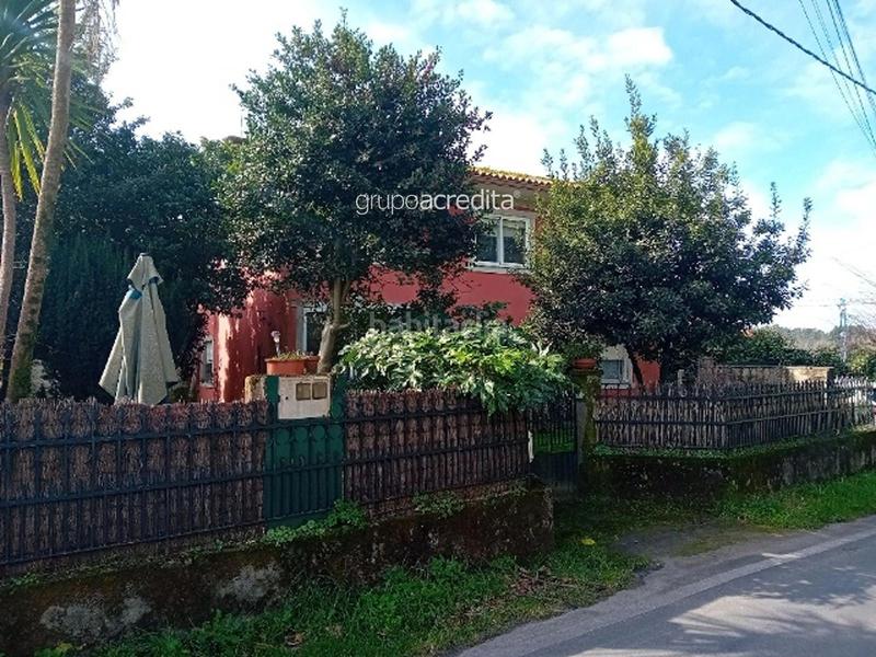 Foto 5edc29fe-313a-4aa2-a54f-a8641df39c61. Chalet  con parcela en Parroquias de Santiago Santiago de Compostela