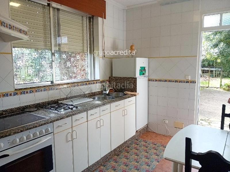 Foto 7ddf57cc-6595-4d57-af15-56d16a40f575. Chalet  con parcela en Parroquias de Santiago Santiago de Compostela