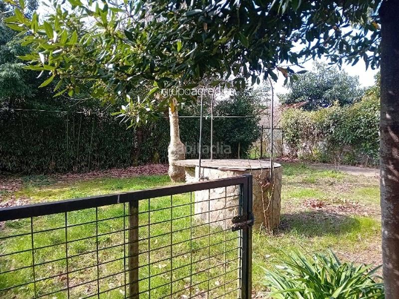 Foto c5ed25e4-9d60-4a8e-aaab-7485307b1e79. Chalet  con parcela en Parroquias de Santiago Santiago de Compostela