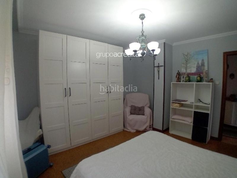 Foto d2323016-3030-44cd-9463-a15267d4f20d. Chalet  con parcela en Parroquias de Santiago Santiago de Compostela