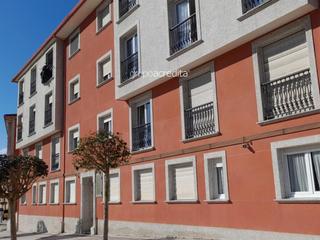 Pis  Alc. manuel platas varela. Apartamento de 2 dormitorios con garaje y trastero en villarrodí