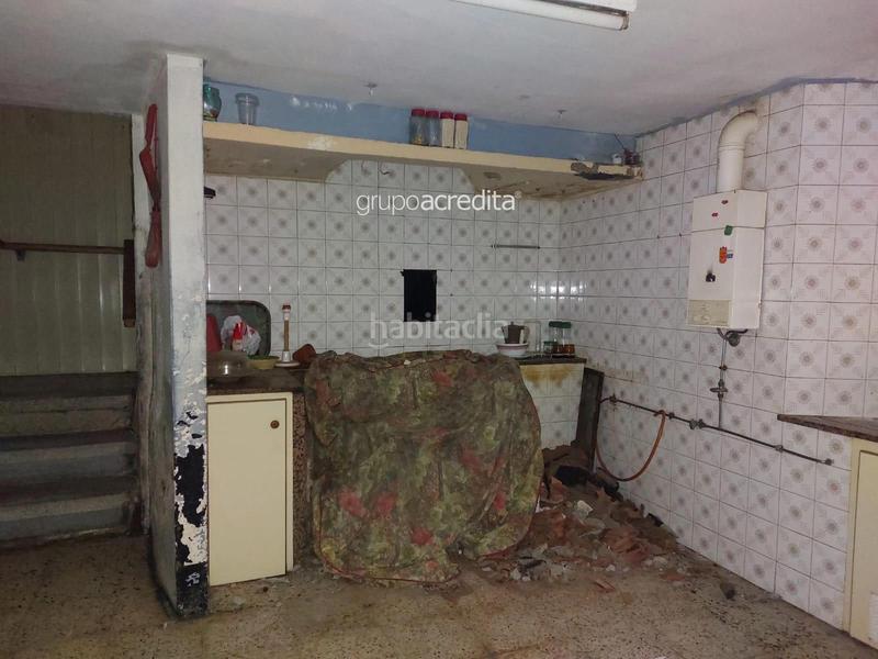 Foto 0baa37ba-f42b-4570-bf64-ed43fea37f67. Casale in Valdoviño