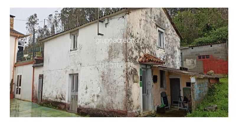 Foto 0e7b05a5-b8d6-42e5-84f4-5c4385acb2f1. Casale in Valdoviño