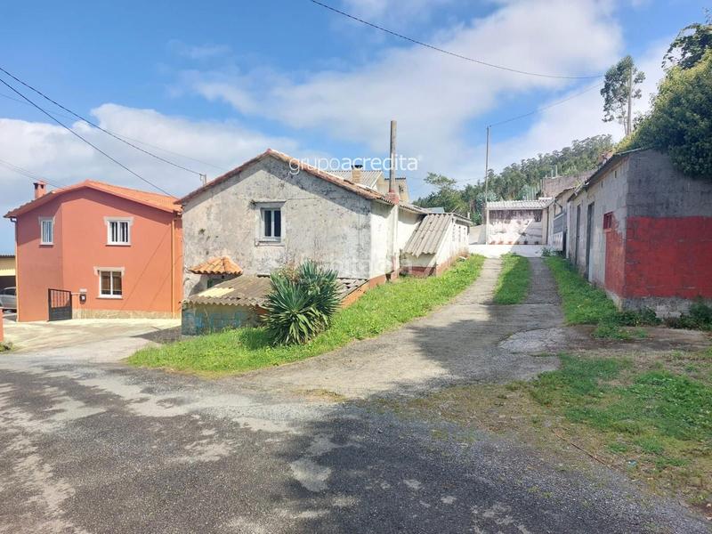 Foto 11c8e819-a664-46ca-8e7c-11008f189491. Casale in Valdoviño