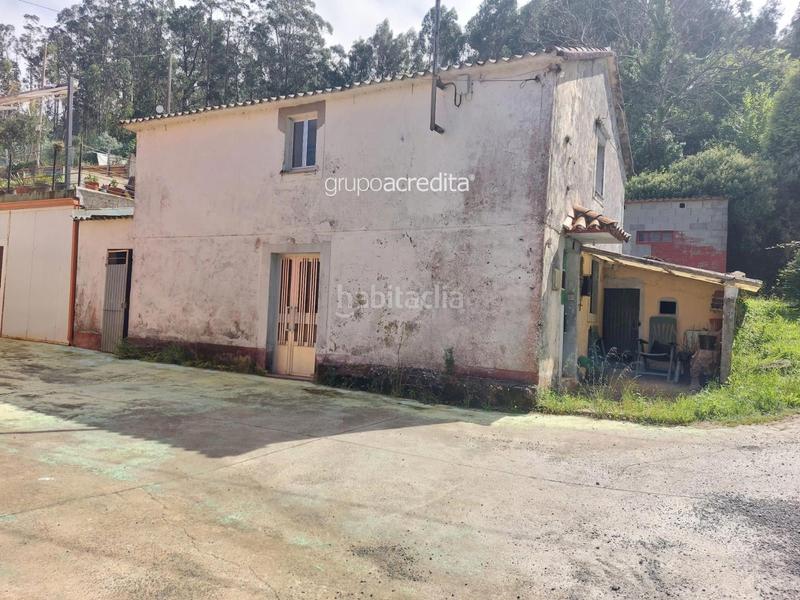 Foto 6bd8a1dc-f2bd-4c9d-944c-69bf647f766d. Casale in Valdoviño