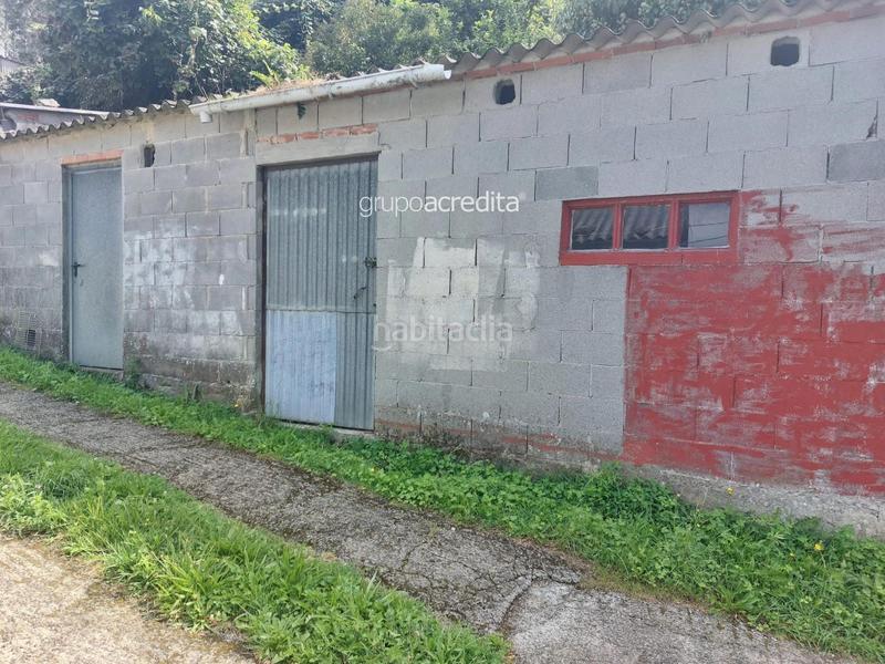 Foto 8c2b5e01-790d-4d46-9c52-7b7167eb3c45. Casale in Valdoviño