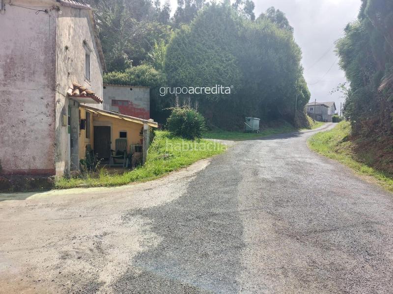 Foto a476eef8-ee5b-46bb-99b1-014e8a904d64. Casale in Valdoviño