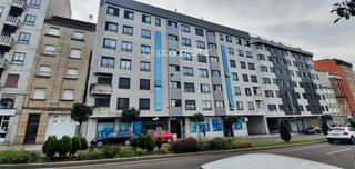 Piso  Calle de aragn. Oportunidad nica para inversores en vigo!