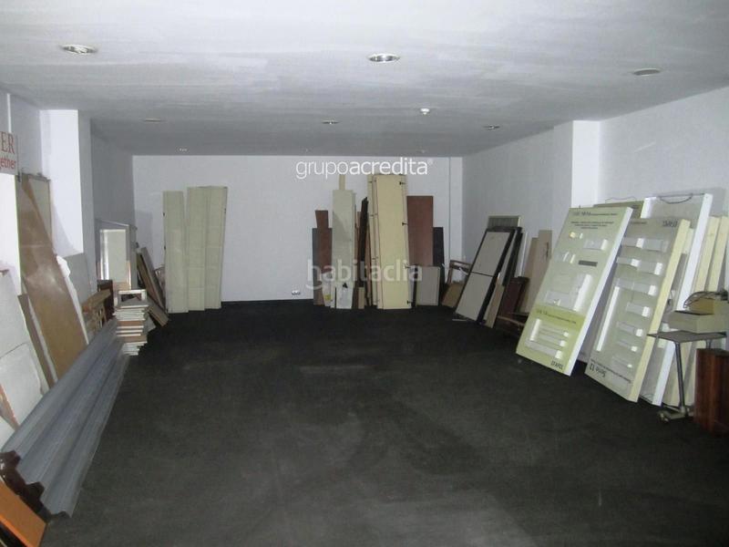 Foto 01847b36-e32f-4f58-b288-72361016851b. Locale commerciale in barcelona 71 in Plaza Independencia Vigo