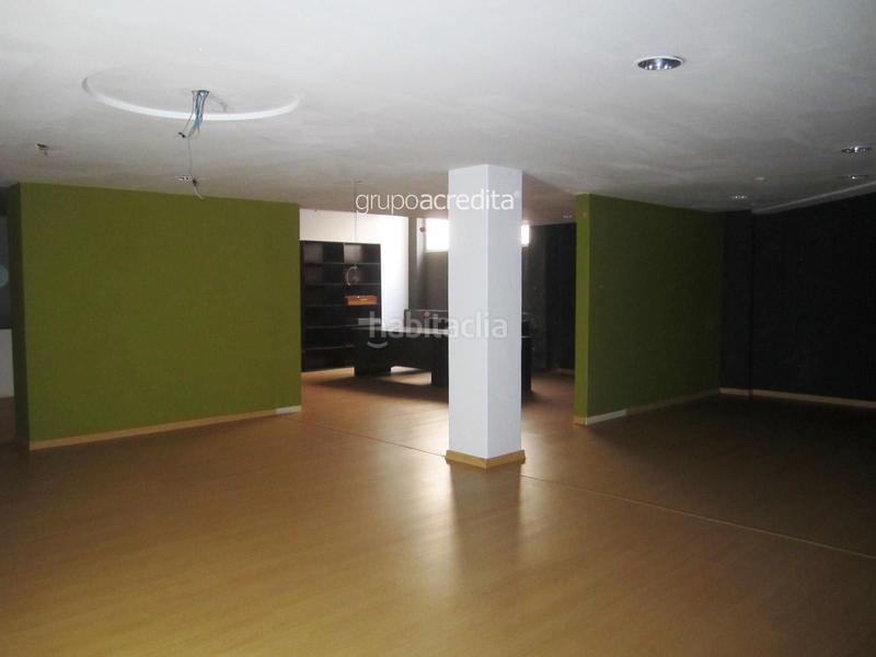 Foto 09faf223-a4e3-4987-bd5f-6648d24181ea. Locale commerciale in barcelona 71 in Plaza Independencia Vigo