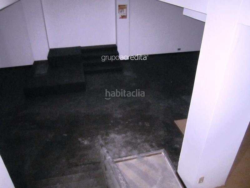 Foto 11a2833f-81a4-417e-a761-a5f1ef7c854b. Locale commerciale in barcelona 71 in Plaza Independencia Vigo