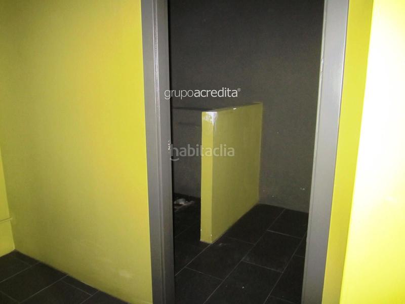 Foto 19e0a615-a83b-496c-beb7-633e9f15c32d. Locale commerciale in barcelona 71 in Plaza Independencia Vigo