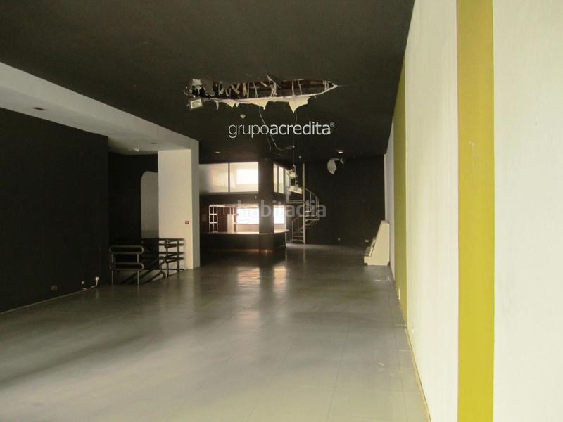 Foto 1c03968a-89bd-41b8-a385-1a7caa3995a6. Locale commerciale in barcelona 71 in Plaza Independencia Vigo