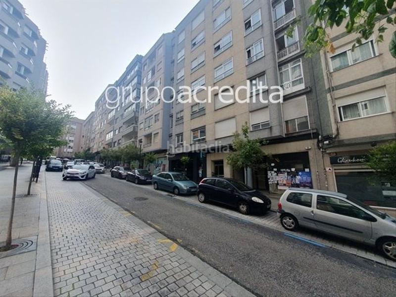 Foto 1c173b63-c1e4-4ffa-9f8a-bdc4896f543a. Locale commerciale in barcelona 71 in Plaza Independencia Vigo