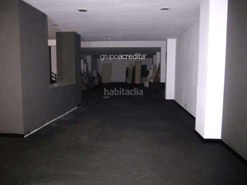 Foto 4711de75-c77e-4396-9971-a7f6cd1d3cd0. Locale commerciale in barcelona 71 in Plaza Independencia Vigo