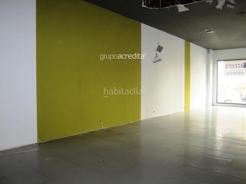 Foto 4cc58010-9347-4694-bd33-4261b4cb1244. Locale commerciale in barcelona 71 in Plaza Independencia Vigo