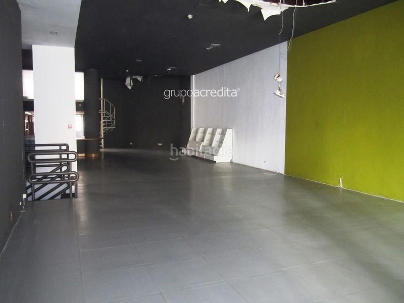 Foto 5d55a009-a581-4ddd-b68d-22d4f866e7f6. Locale commerciale in barcelona 71 in Plaza Independencia Vigo