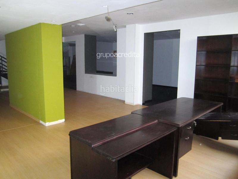 Foto a2fa5af3-75d2-4ebb-8c96-2bb139c0d4ea. Locale commerciale in barcelona 71 in Plaza Independencia Vigo