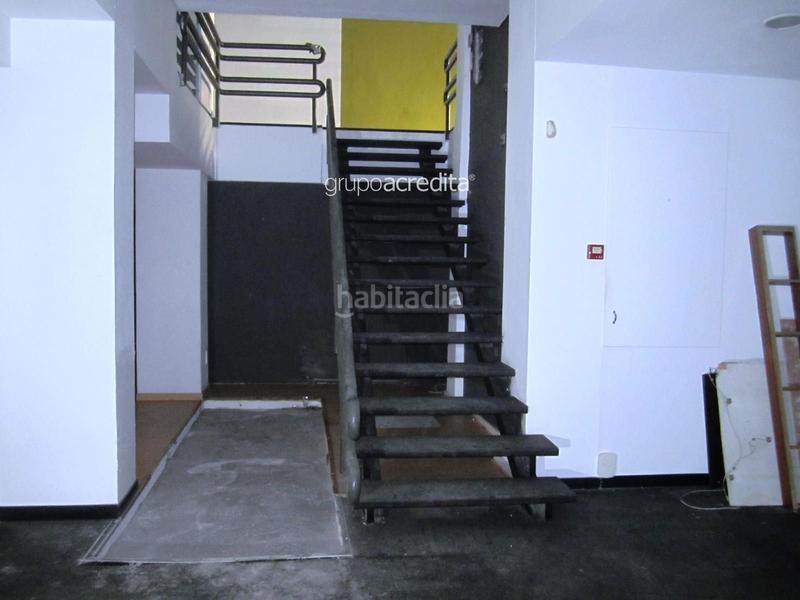 Foto aa39edd0-9f82-4e61-83fe-e69d6ba50cd8. Locale commerciale in barcelona 71 in Plaza Independencia Vigo