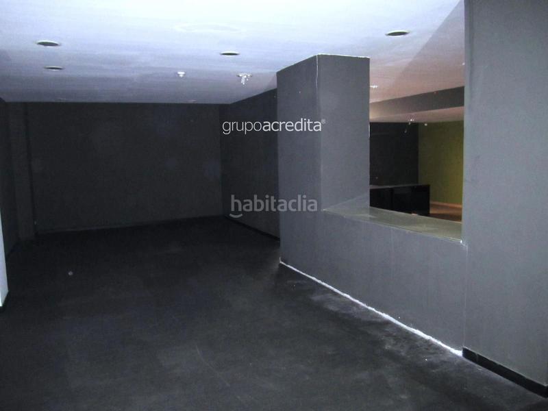 Foto bfc72cb5-06b8-478f-9491-b0c2da08450d. Locale commerciale in barcelona 71 in Plaza Independencia Vigo