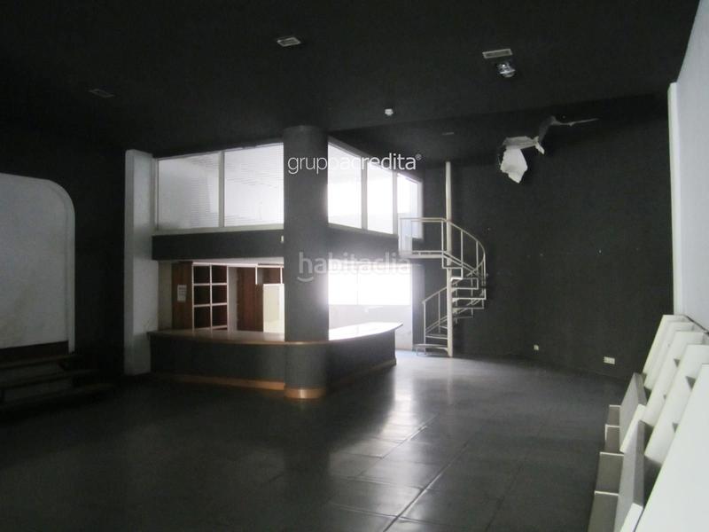 Foto c3bc470f-5b4d-4e81-88fb-ff6cb7f02059. Locale commerciale in barcelona 71 in Plaza Independencia Vigo