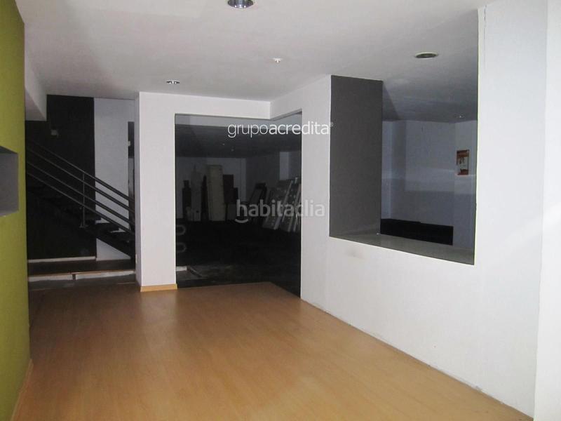 Foto d2c87398-2c63-4462-a599-d92f6945e928. Locale commerciale in barcelona 71 in Plaza Independencia Vigo