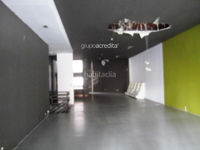 Foto e53683bb-5275-4228-9143-b9ba6ccfb87e. Locale commerciale in barcelona 71 in Plaza Independencia Vigo